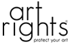 art rights logo 100