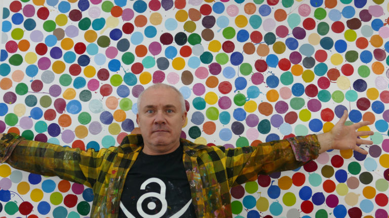 The Rules of the market: the Damien Hirst’s Case