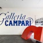 Galleria Campari Milano Art Rights