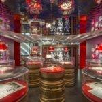 Galleria Campari Milano Art Rights