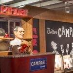 Galleria Campari Milano Art Rights