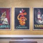 Galleria Campari Milano Art Rights