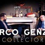 MARCO GENZINI COLLECTOR