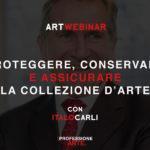 ITALO CARLI ART WEBINAR