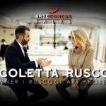 nicoletta rusconi actalks