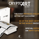 BANNER CRYPTO ART