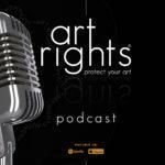 art rights podcast square