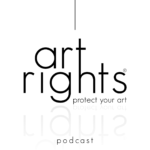 Il nuovo Podcast di Art Rights: La Rivoluzione Digitale dell’arte con Andrea Concas