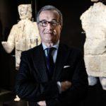 Roberto Concas La lunga notte dei musei Art Rights Magazine