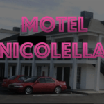 Motel Nicolella Art Rights