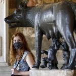 Coronavirus, Fase 2: riapertura dei musei Capitolini