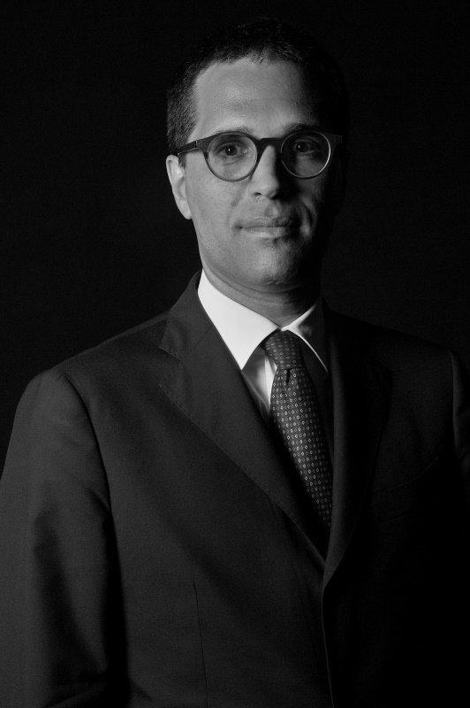 Giovanni Cristofaro Intervista Wealth Manager Art Rights Magazine
