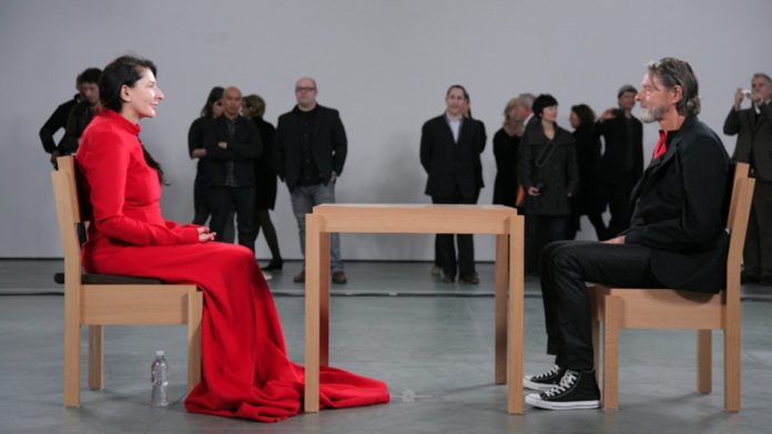 Collezionare Perfomance Art Art Rights Magazine