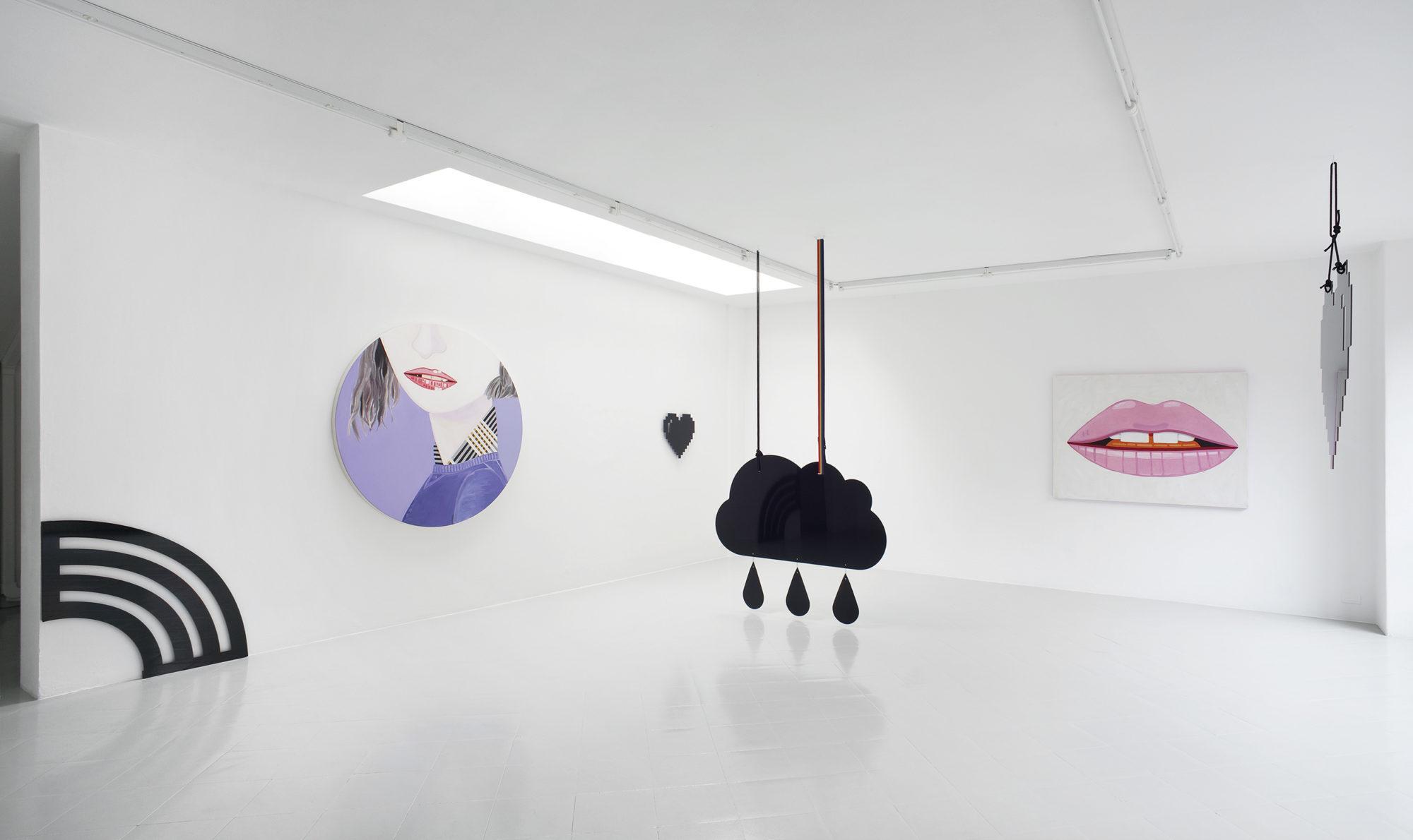 Intervista a Maria Chiara Valacchi Critica d’arte, Curatrice indipendente e Art Writer - ProfessioneARTE.it