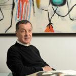 Intervista Mauro Stefanini Open Art Art Rights Magazine