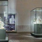 Via le vetrine dai musei pt 2 Roberto Concas Art Rights Magazine