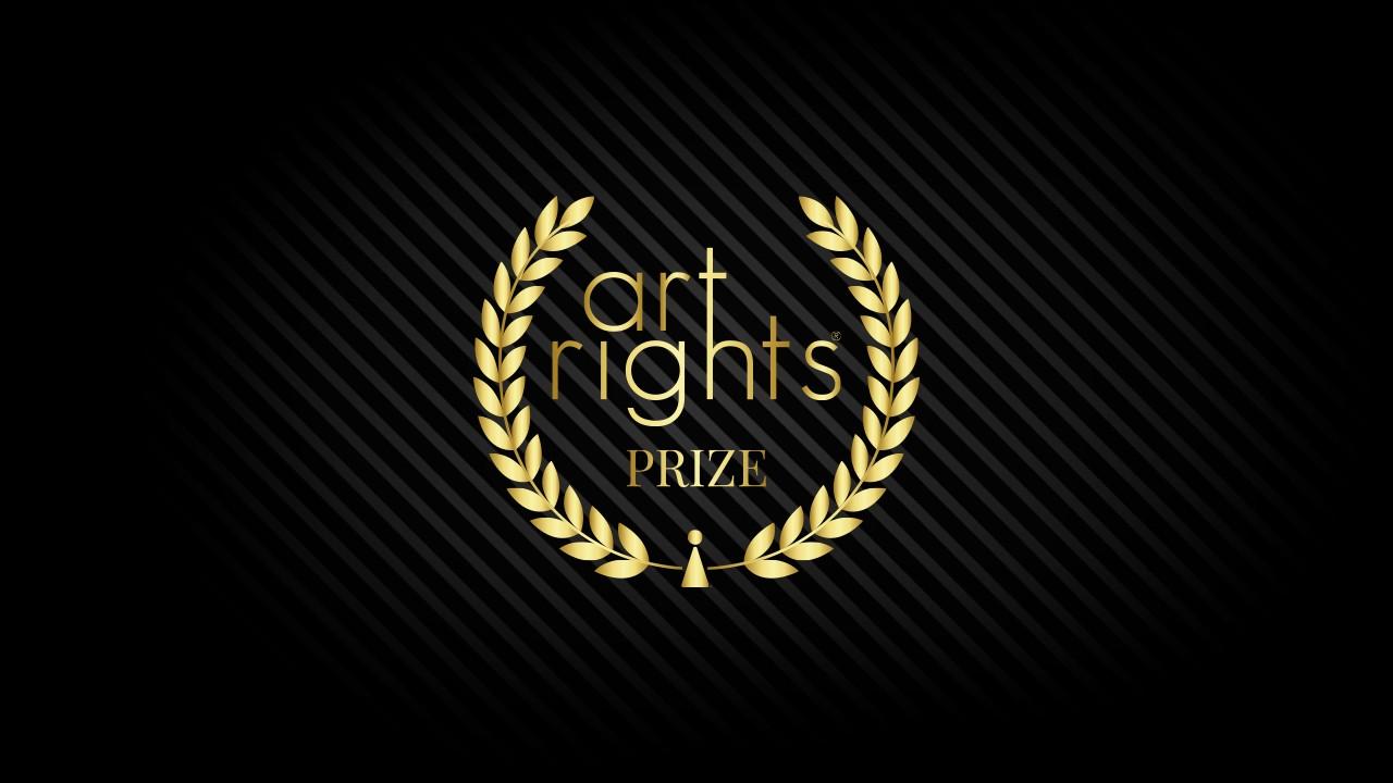 Art Rights Prize il primo premio d'arte per artisti