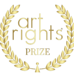 logo art rights prize