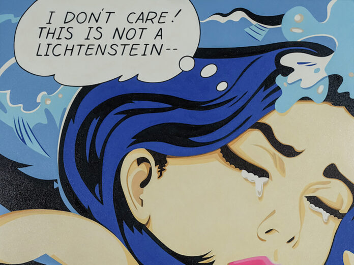 Come creare il Certificato di Autenticità Art Rights 