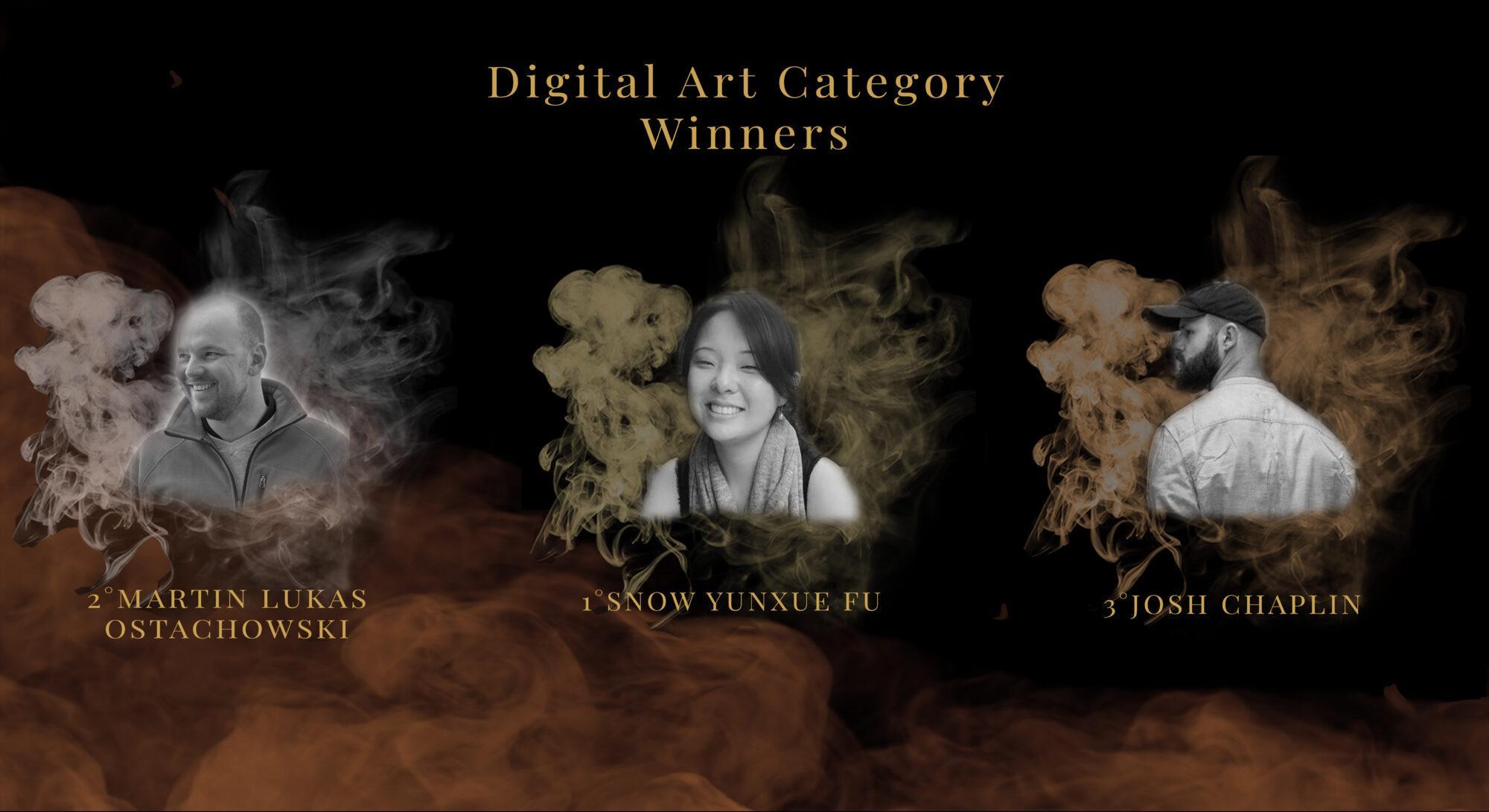 premiazione arte digitale art rights prize