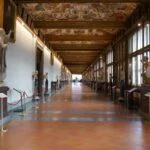 Terzo Corridoio Uffizi