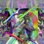 Lucas Samaras Gestures and Constructions