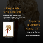 Supporta la Sardegna con gli NFT! Dona subito! (1)
