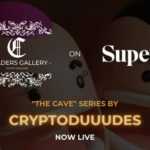 rgallery superrare space