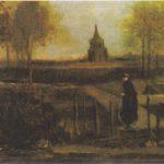 1200px-Van_Gogh_-_Der_Pfarrgarten_in_Nuenen_mit_weiblicher_Figur