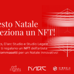 nftxmas grafica