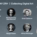 NFT ART DAY ZRH_Collecting Digital Art