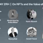 NFT ART DAY ZRH_On NFTs and the Value of Art